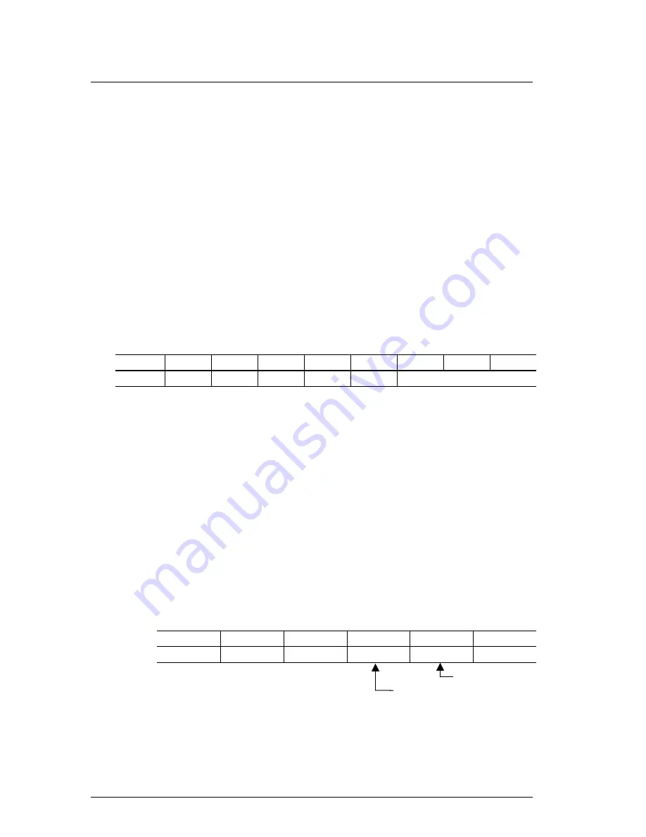 Fujitsu MCJ3230SS Product Manual Download Page 118