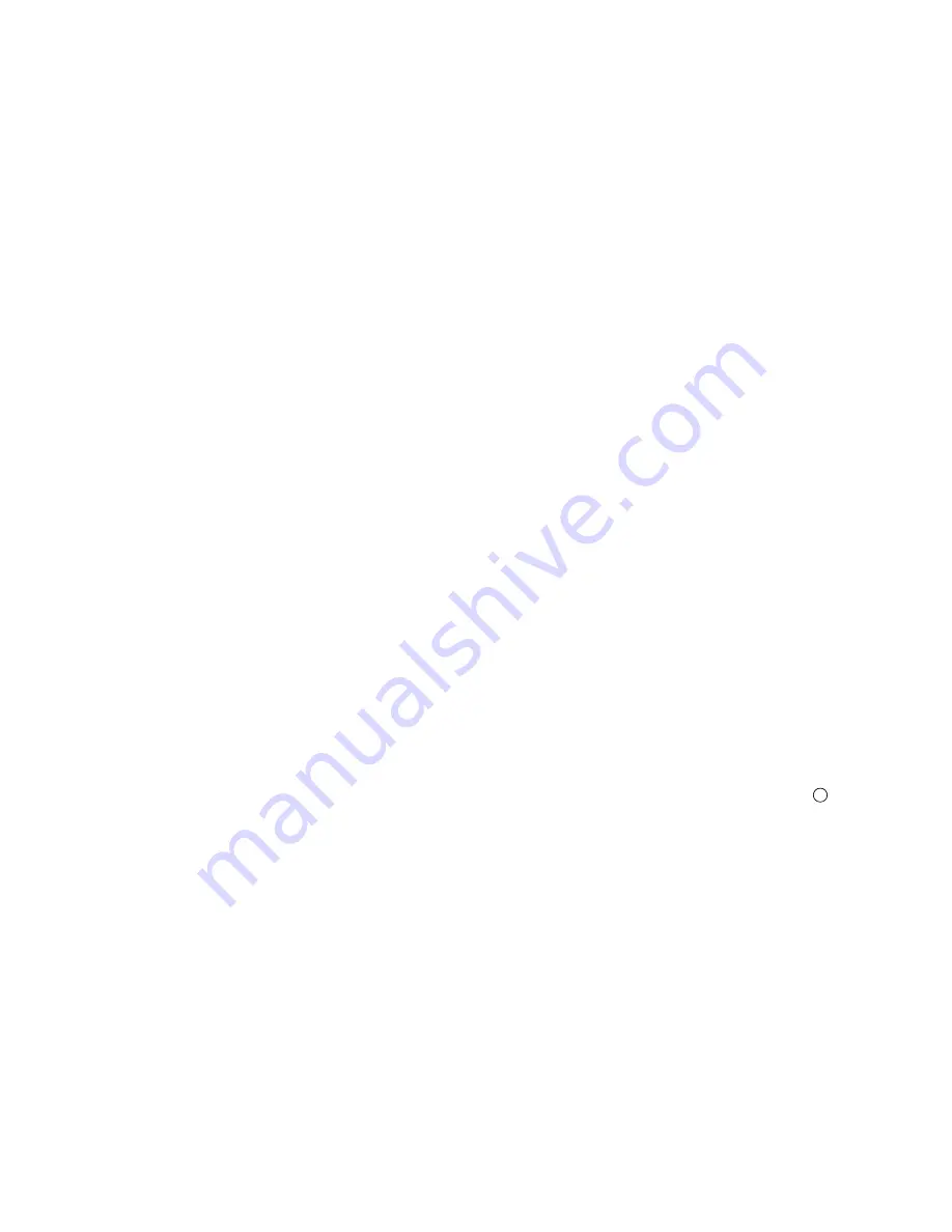 Fujitsu MDG3064UB Maintenance Manual Download Page 37