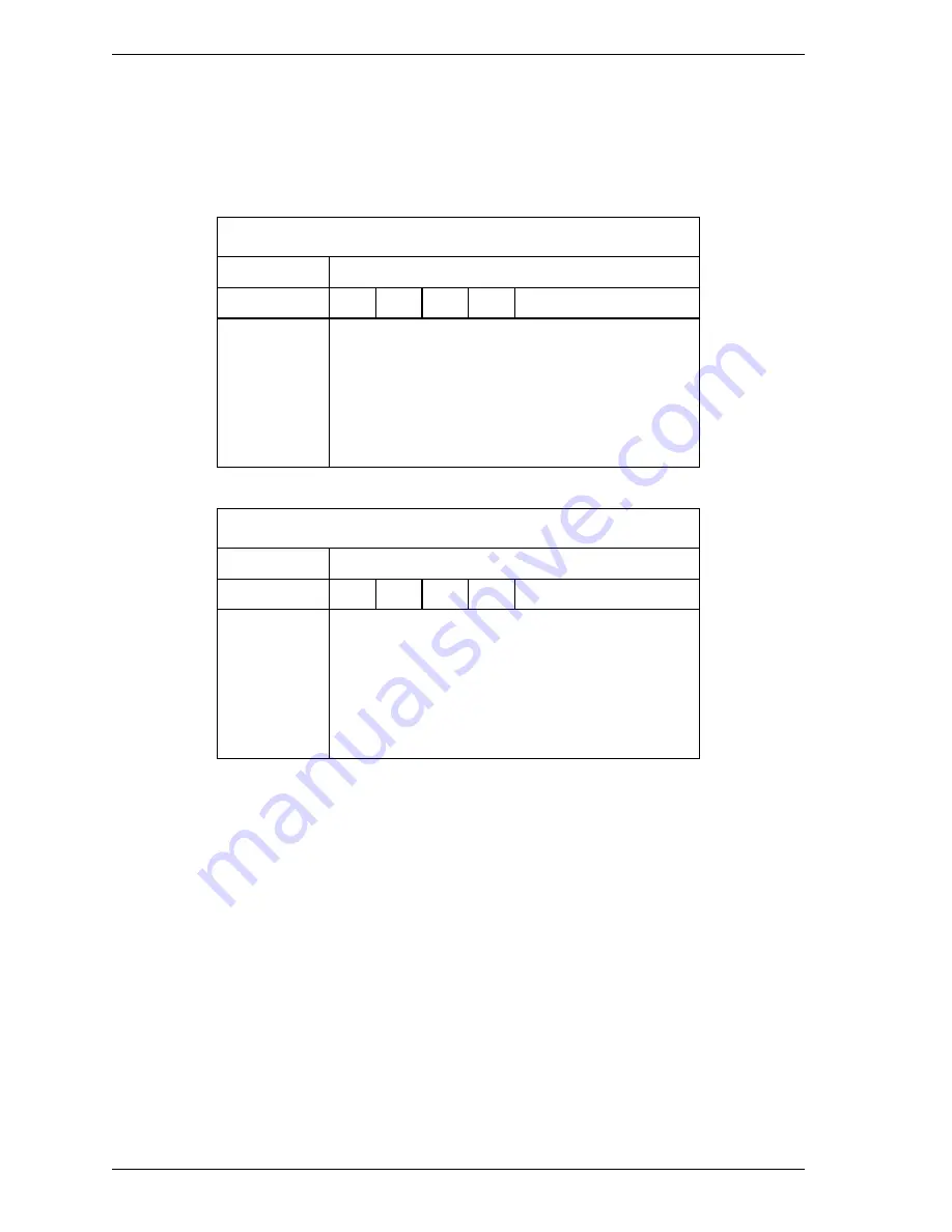 Fujitsu MH2060AH - 60GB UDMA/100 5400RPM 8MB 9.5mm Notebook Hard Disk Drive Product Manual Download Page 134