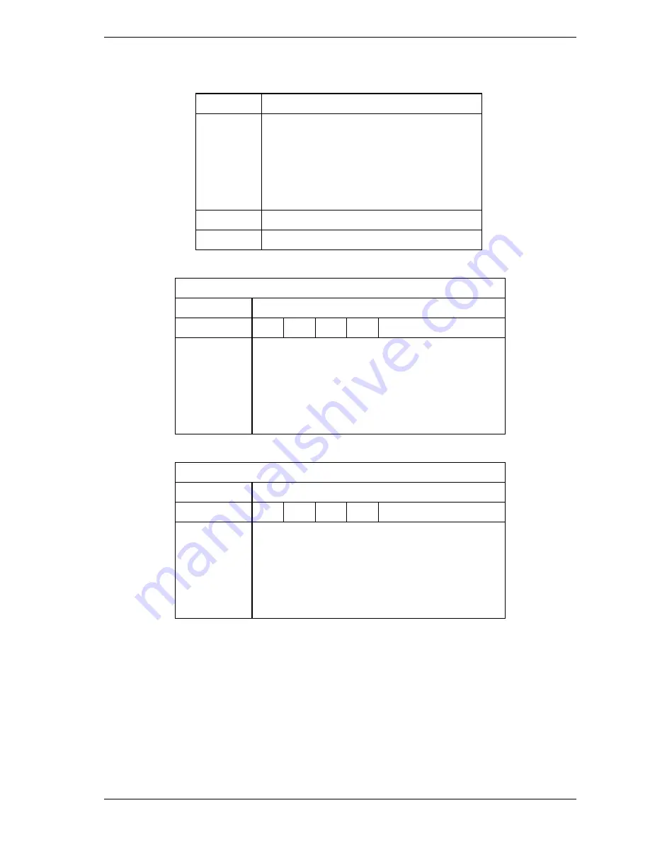 Fujitsu MH2060AH - 60GB UDMA/100 5400RPM 8MB 9.5mm Notebook Hard Disk Drive Product Manual Download Page 153