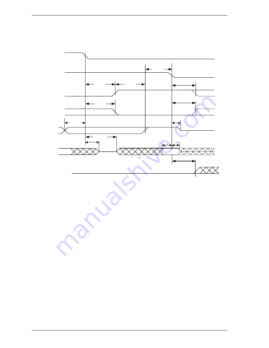 Fujitsu MH2060AH - 60GB UDMA/100 5400RPM 8MB 9.5mm Notebook Hard Disk Drive Скачать руководство пользователя страница 208