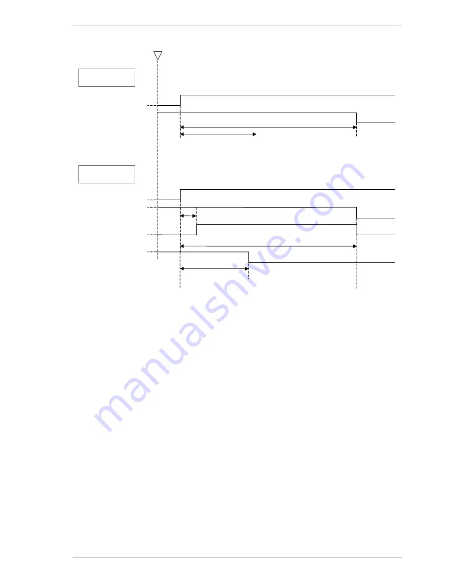 Fujitsu MH2060AH - 60GB UDMA/100 5400RPM 8MB 9.5mm Notebook Hard Disk Drive Product Manual Download Page 219