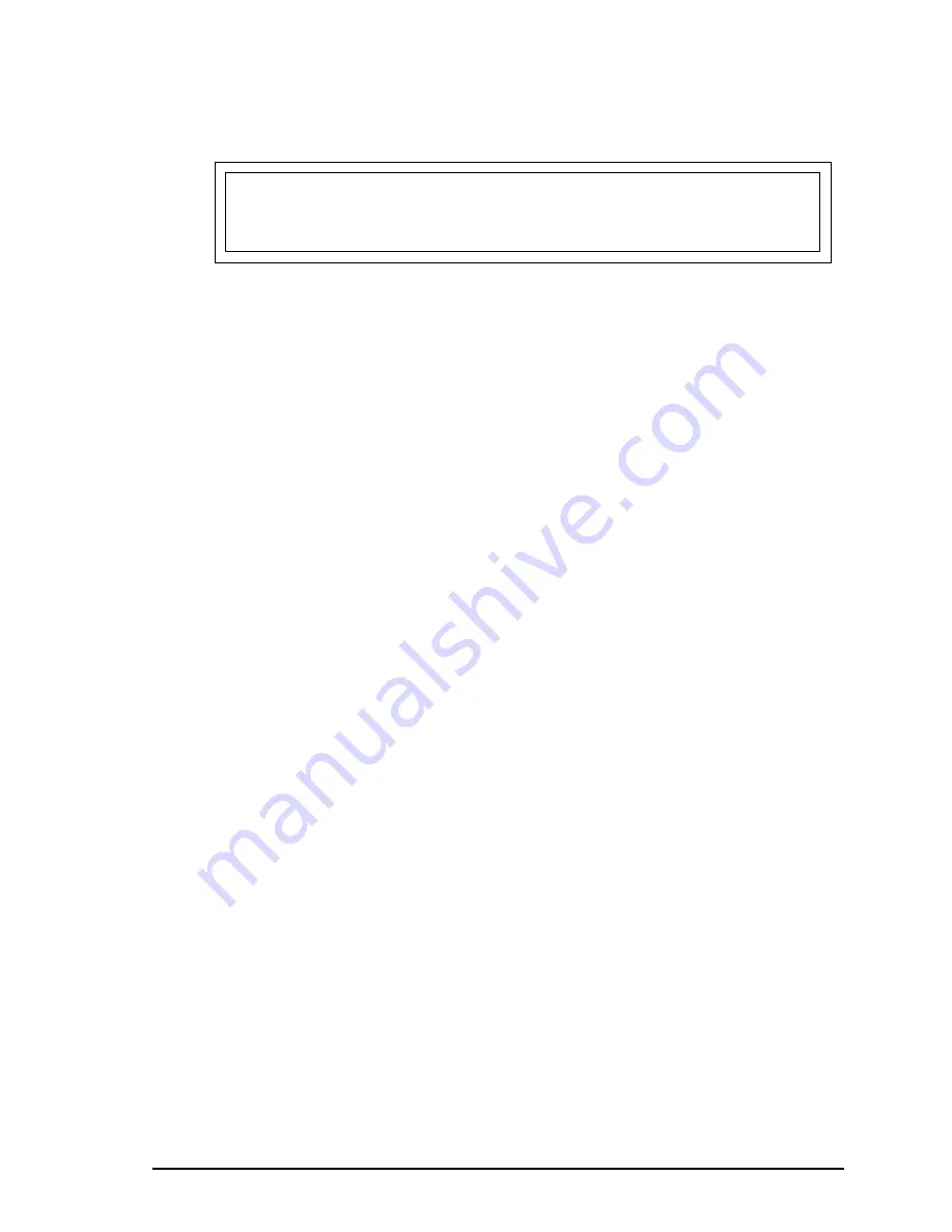 Fujitsu MHC2032AT Product Manual Download Page 30