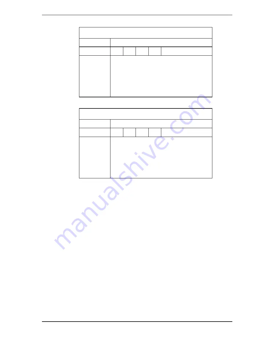 Fujitsu MHC2032AT Product Manual Download Page 134