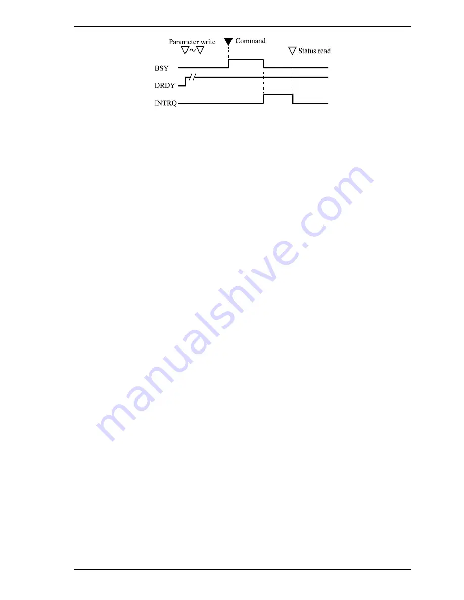 Fujitsu MHC2032AT Product Manual Download Page 146