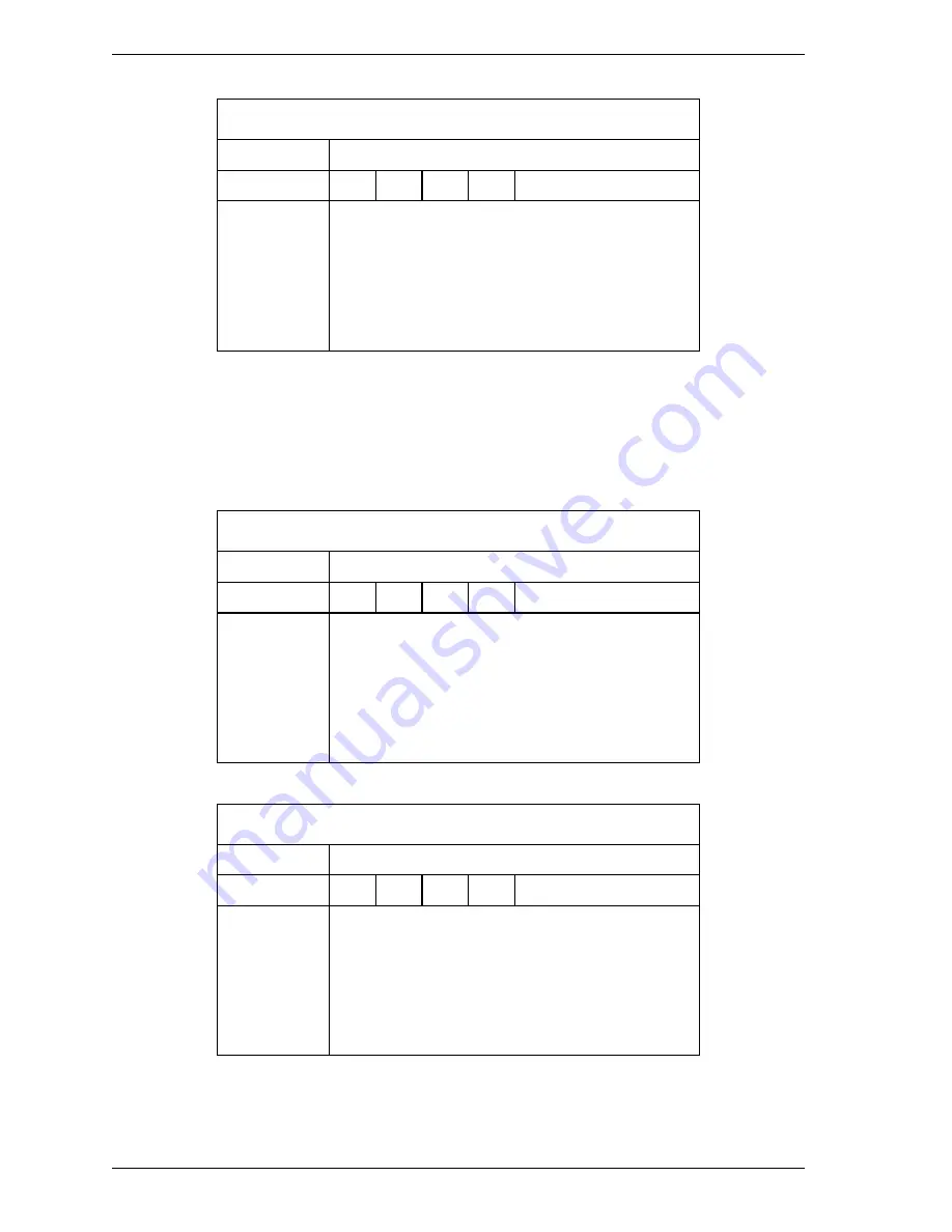 Fujitsu MHT2020AT Product Manual Download Page 136