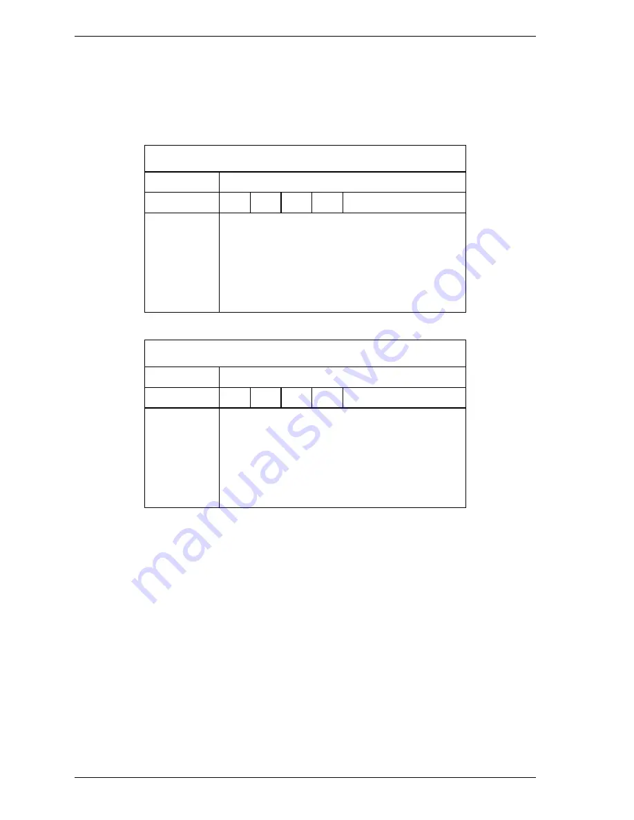 Fujitsu MHT2020AT Product Manual Download Page 138