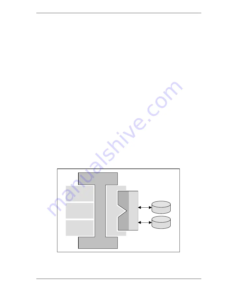 Fujitsu MHV2160BT Product Manual Download Page 41