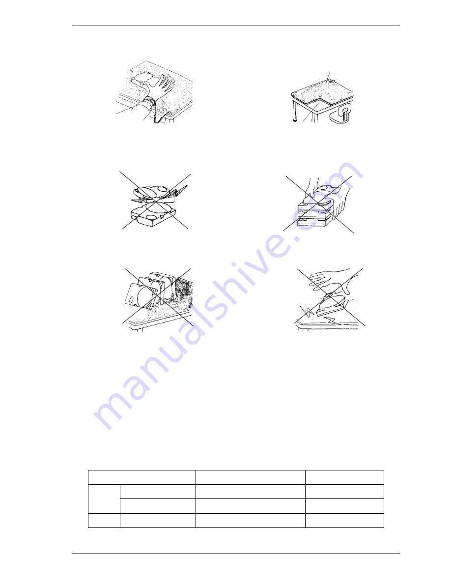 Fujitsu MHV2160BT Product Manual Download Page 49