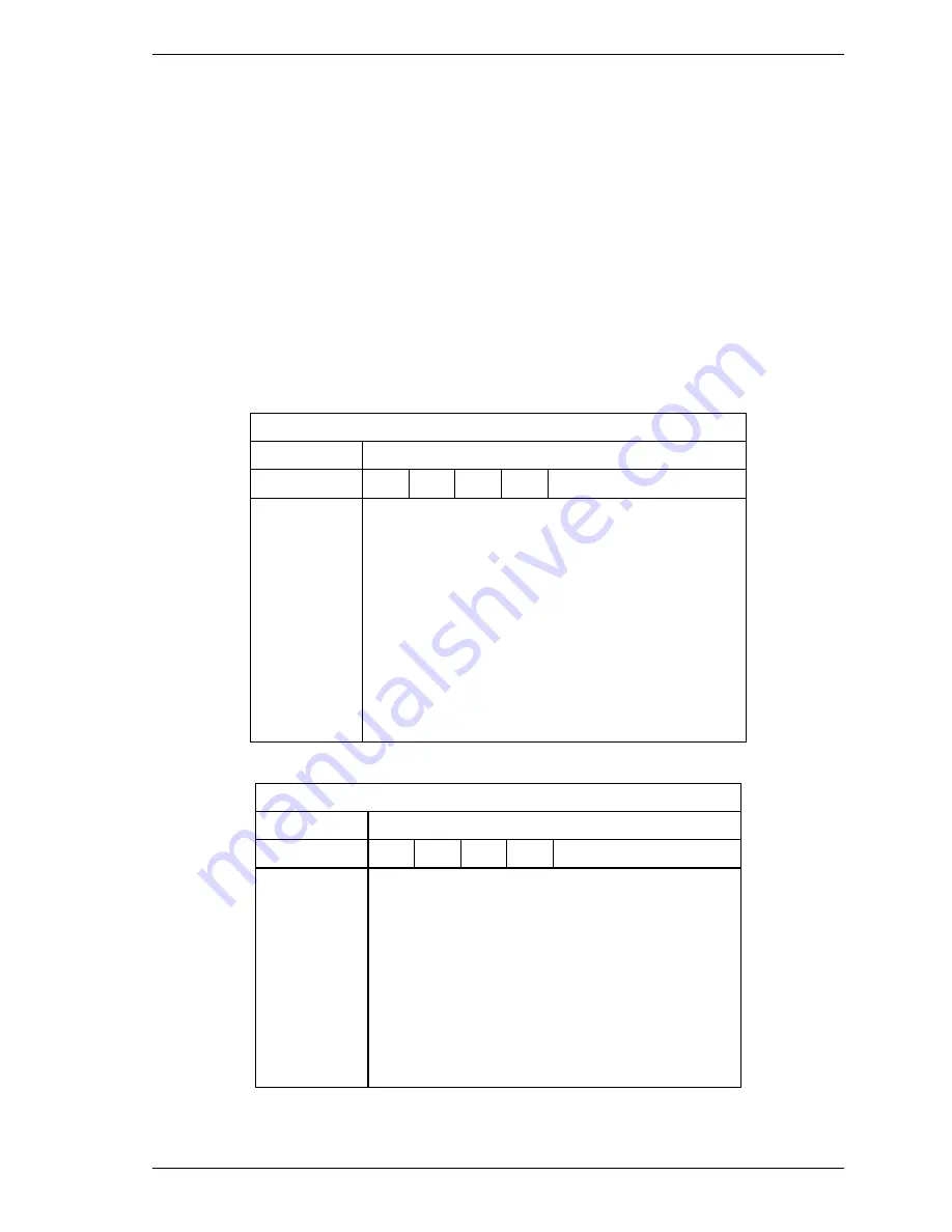 Fujitsu MHV2160BT Product Manual Download Page 213