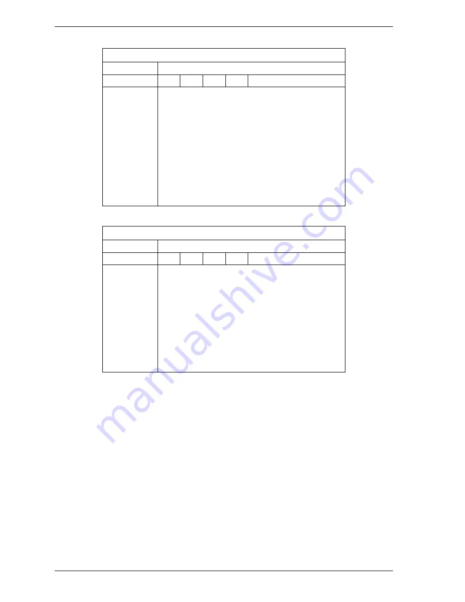 Fujitsu MHV2160BT Скачать руководство пользователя страница 218