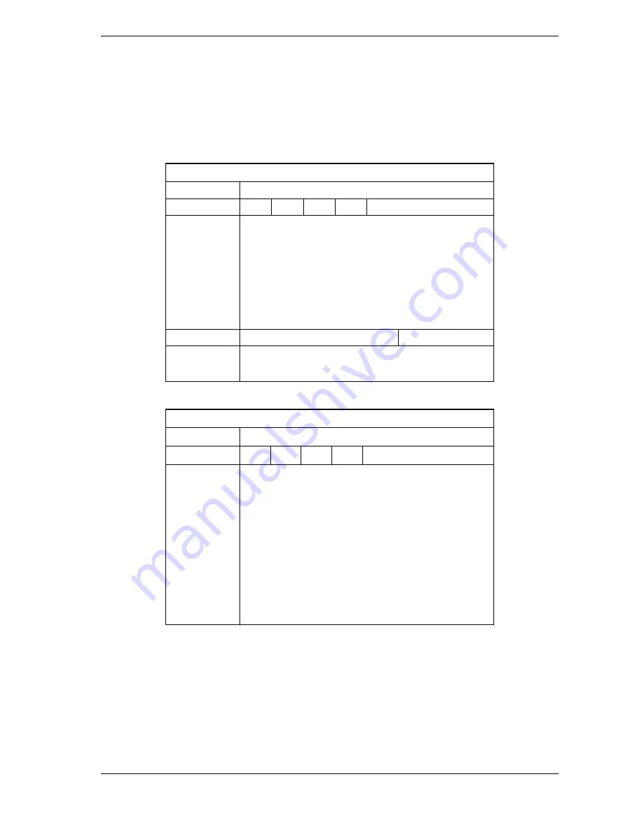 Fujitsu MHV2160BT Скачать руководство пользователя страница 237