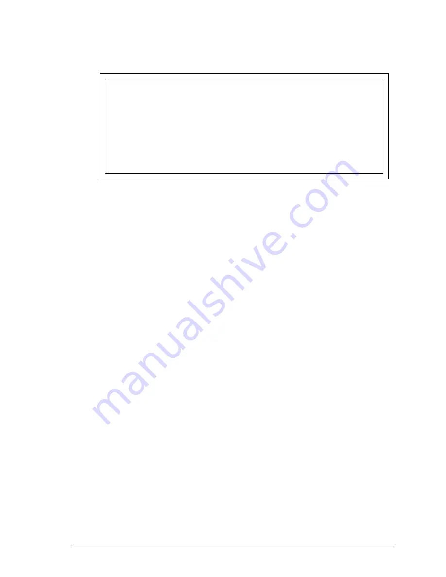 Fujitsu MHV2160BT Product Manual Download Page 253