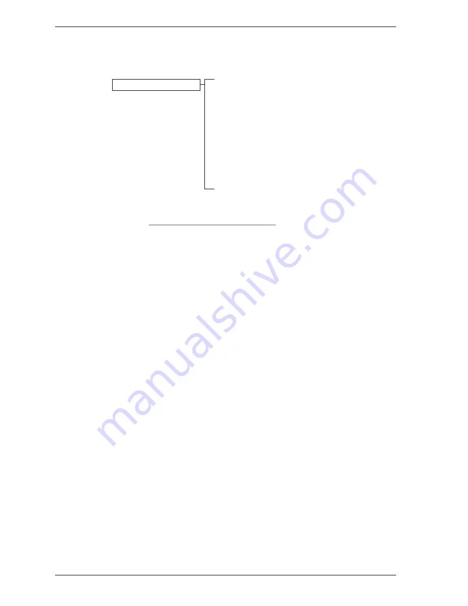 Fujitsu MHW2040AC Product Manual Download Page 34