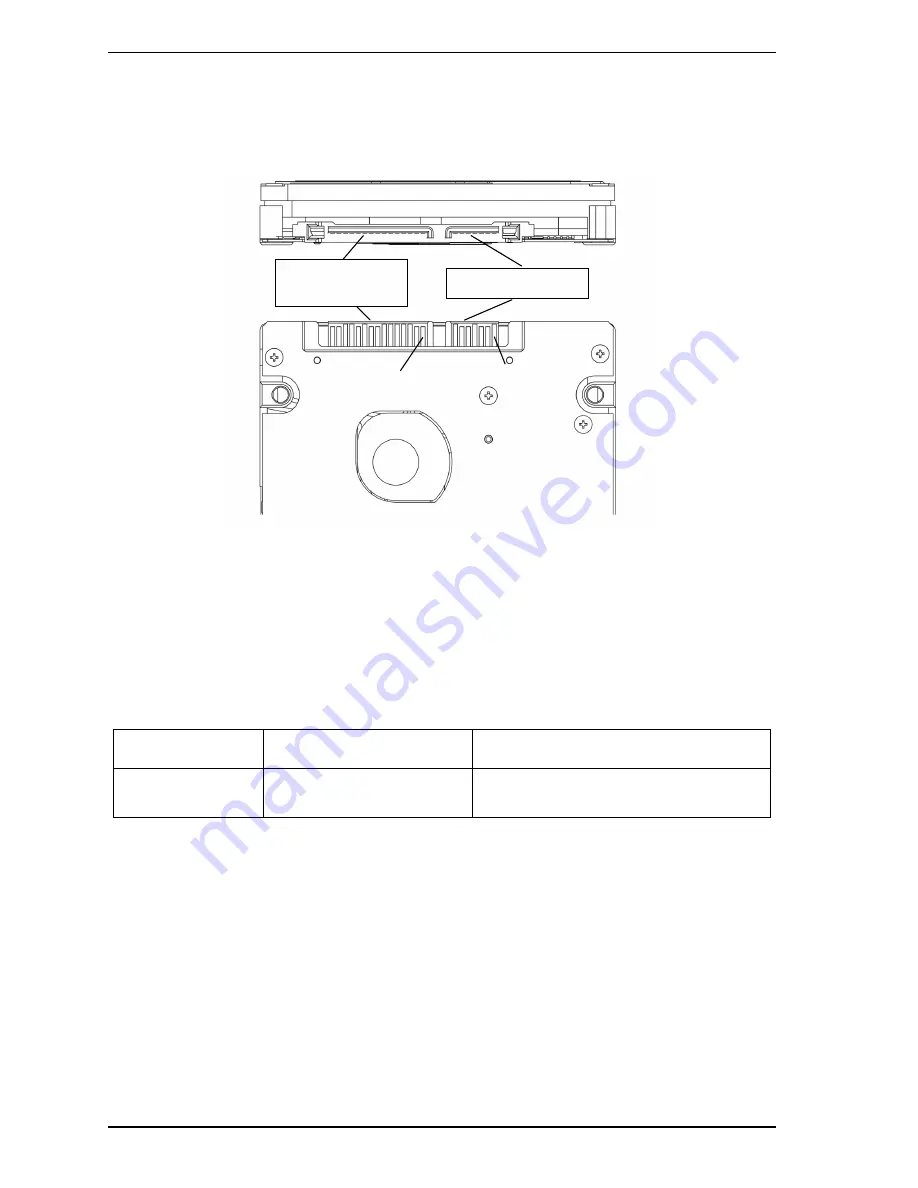 Fujitsu MHX2250BT Product Manual Download Page 52