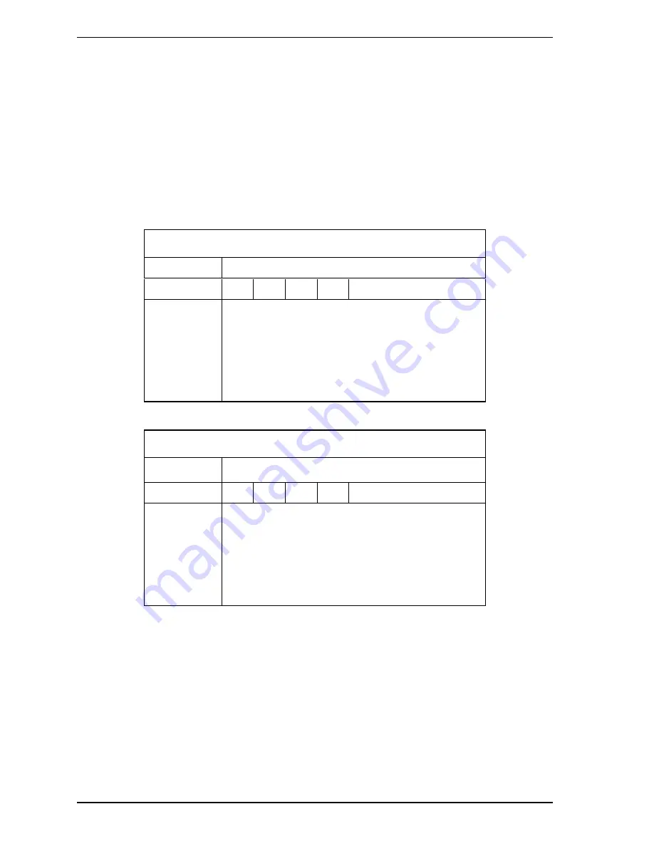 Fujitsu MHY2040BS Product/Maintenance Manual Download Page 178