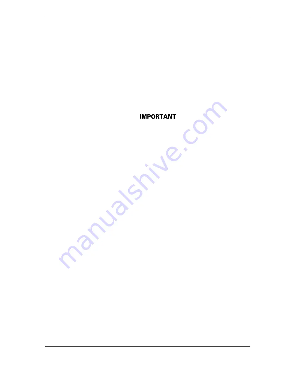 Fujitsu MJA2080BH Product/Maintenance Manual Download Page 7