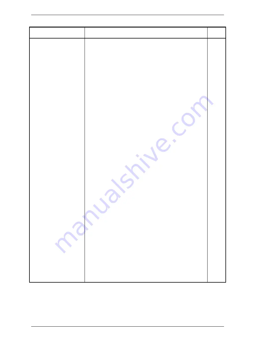 Fujitsu MJA2080BH Product/Maintenance Manual Download Page 10