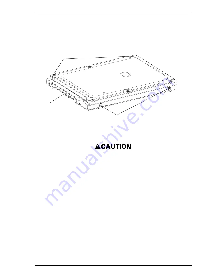 Fujitsu MJA2080BH Скачать руководство пользователя страница 51