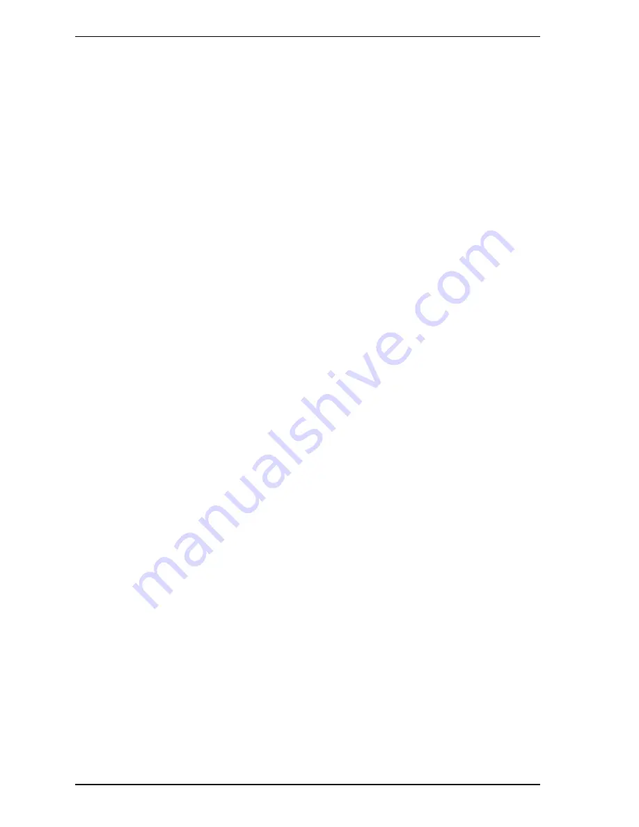 Fujitsu MJA2080BH Product/Maintenance Manual Download Page 86