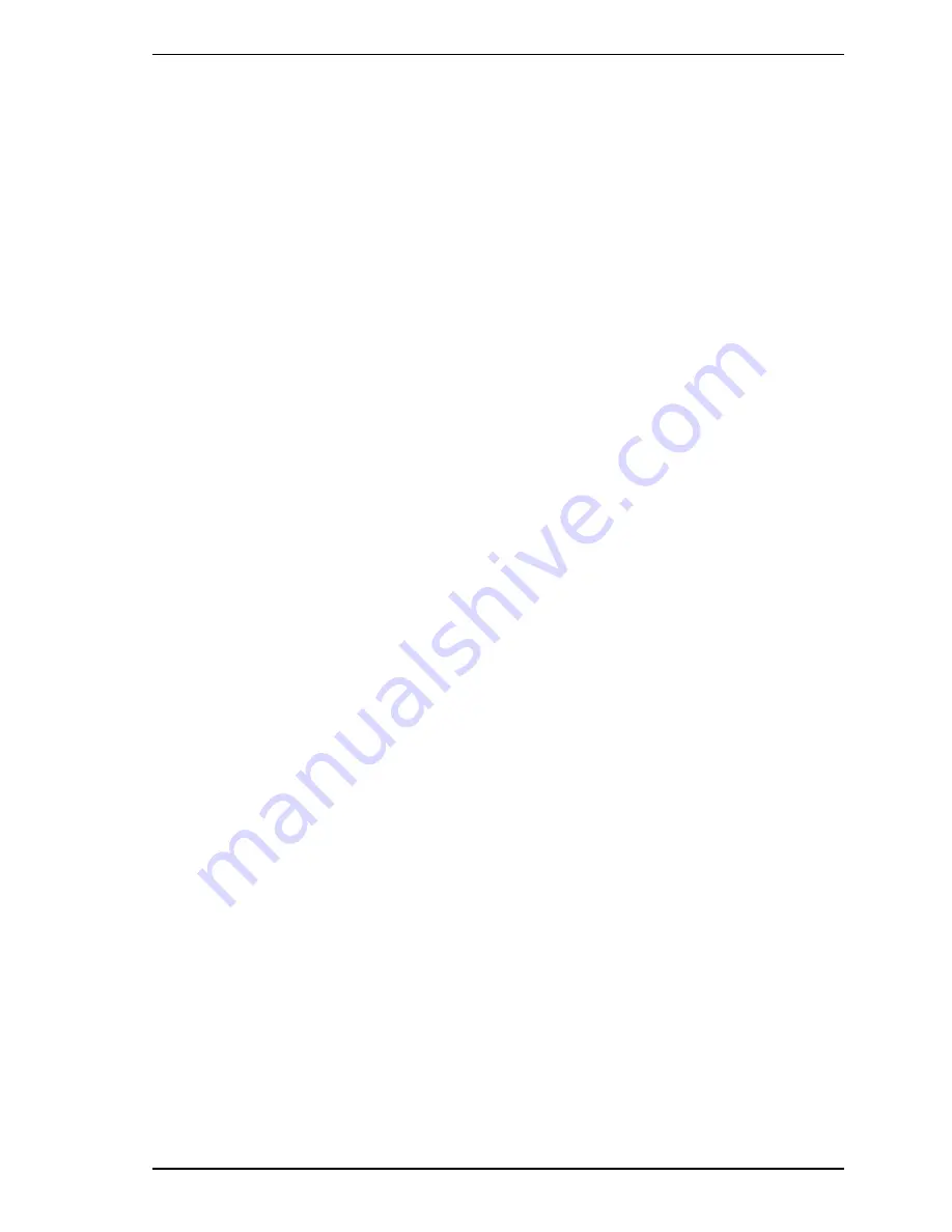 Fujitsu MJA2080BH Product/Maintenance Manual Download Page 187