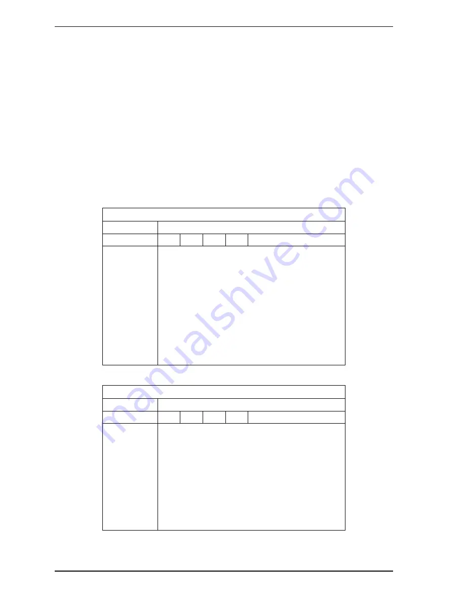 Fujitsu MJA2080BH Product/Maintenance Manual Download Page 228