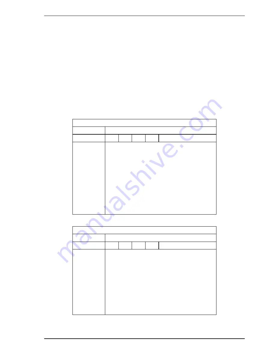 Fujitsu MJA2080BH Product/Maintenance Manual Download Page 229