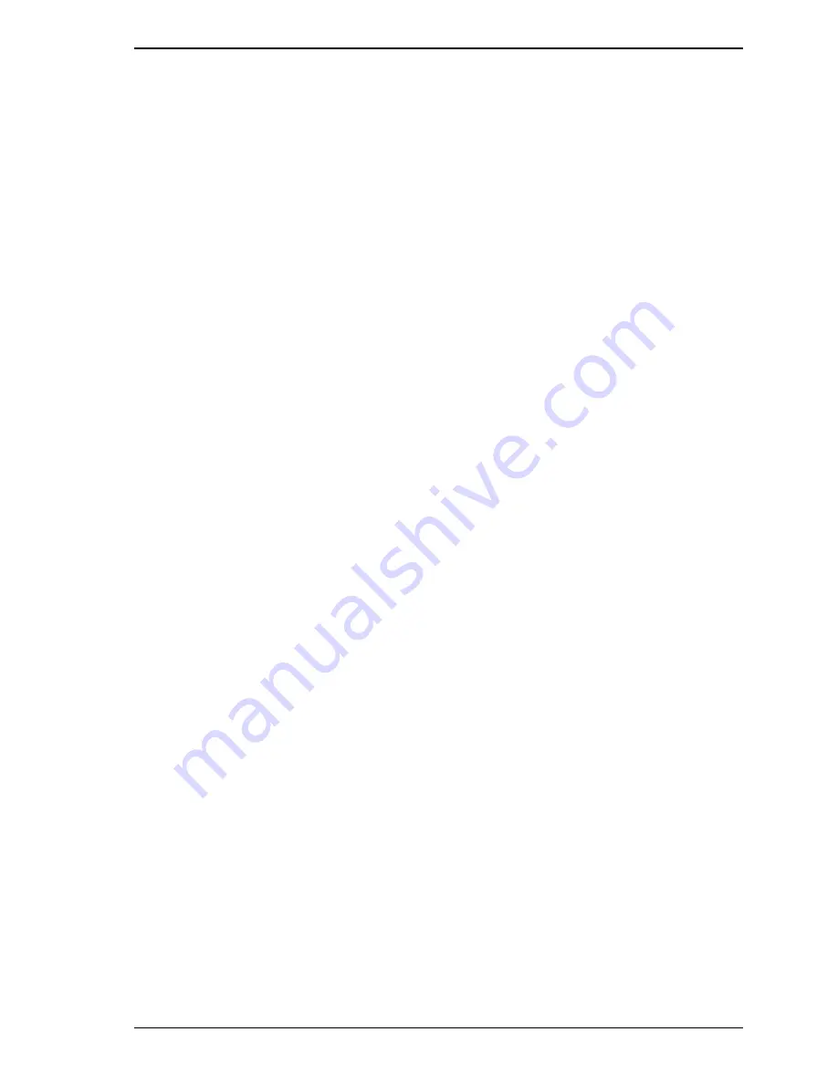 Fujitsu MJA2080BH Product/Maintenance Manual Download Page 309