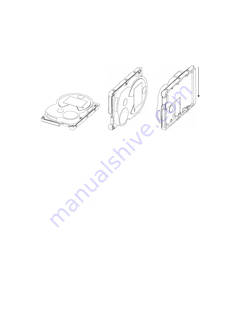 Fujitsu MPB3021AT Скачать руководство пользователя страница 34