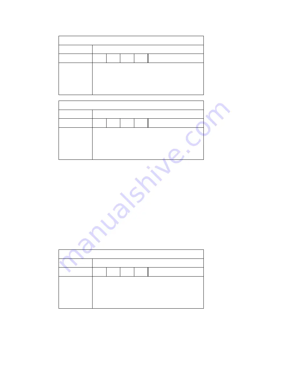 Fujitsu MPC3032AT Product Manual Download Page 108