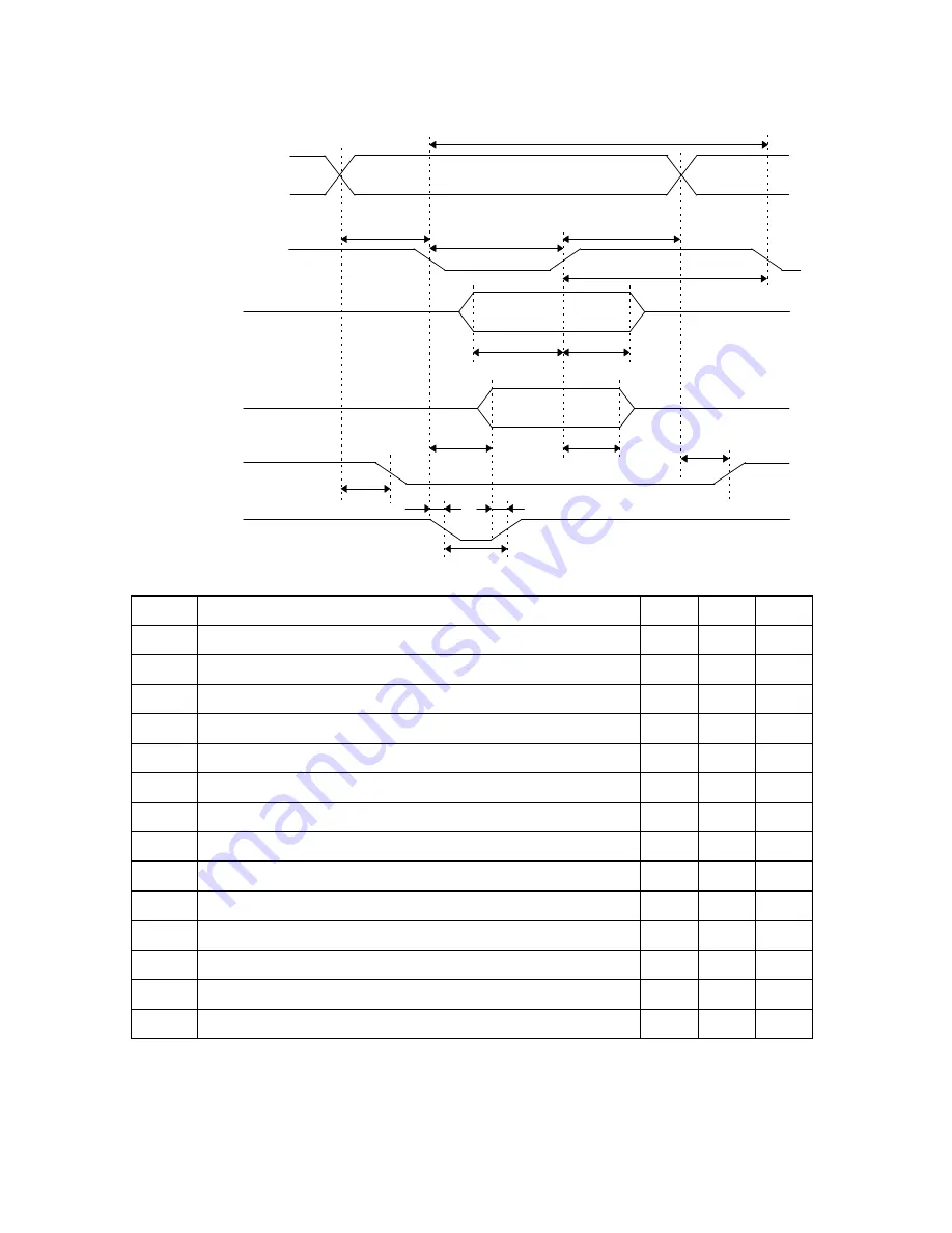 Fujitsu MPC3032AT Product Manual Download Page 138