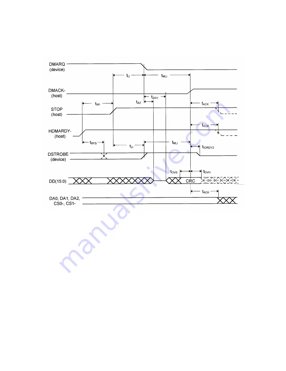 Fujitsu MPC3032AT Скачать руководство пользователя страница 147