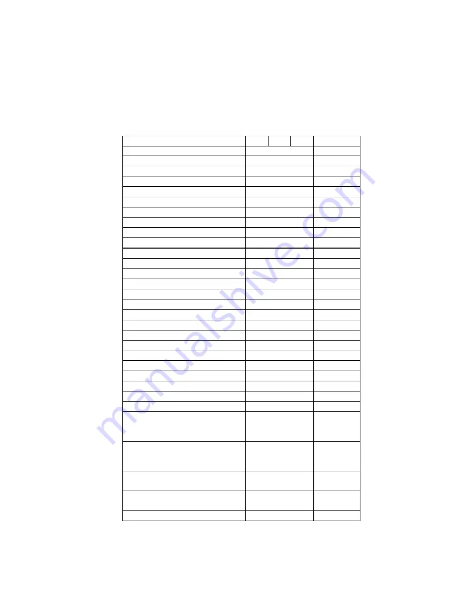 Fujitsu MPF3102AH Product Manual Download Page 69