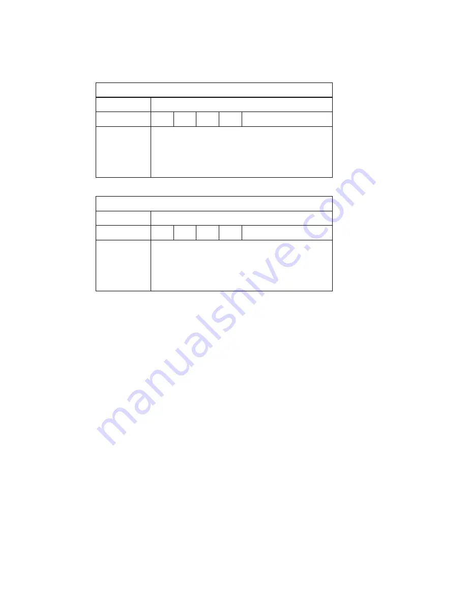 Fujitsu MPF3102AH Product Manual Download Page 107