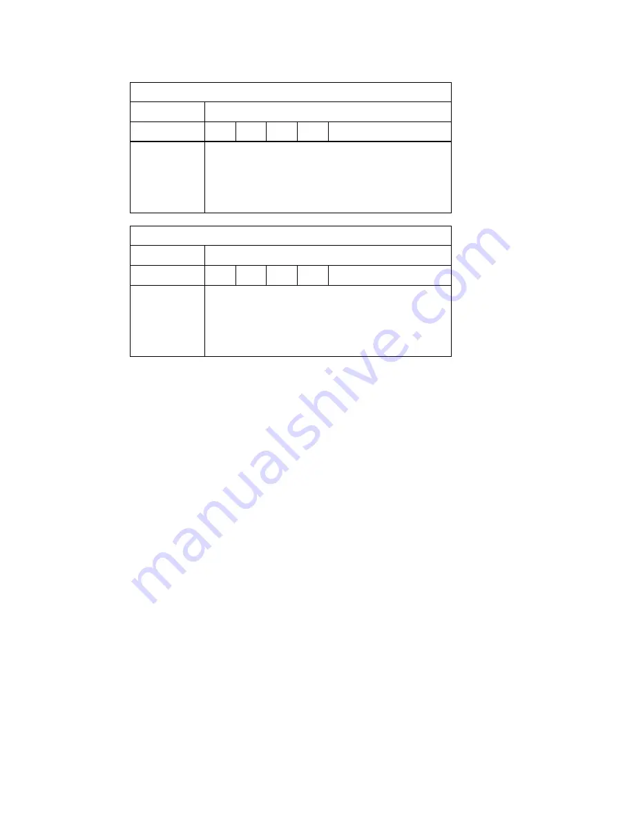 Fujitsu MPF3102AH Product Manual Download Page 125