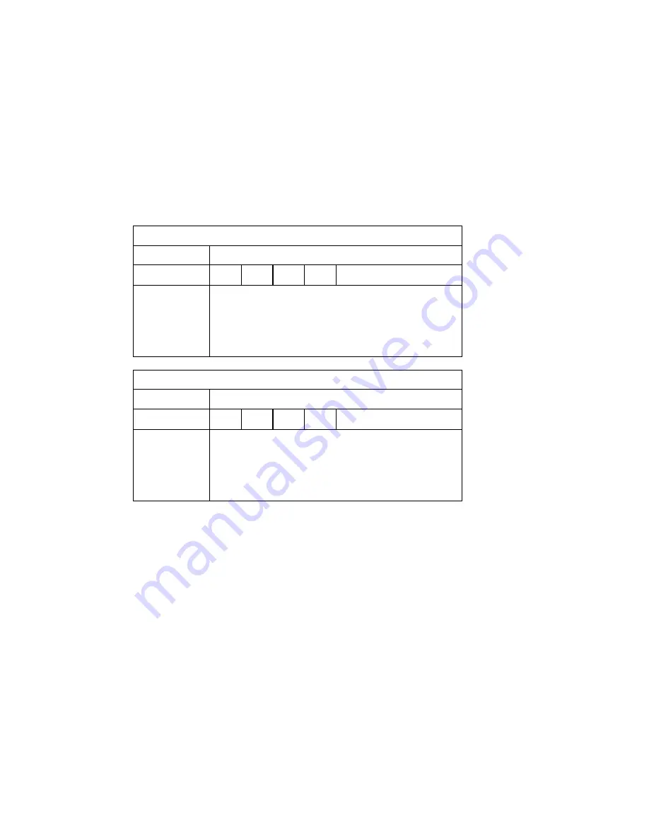 Fujitsu MPF3102AH Product Manual Download Page 127