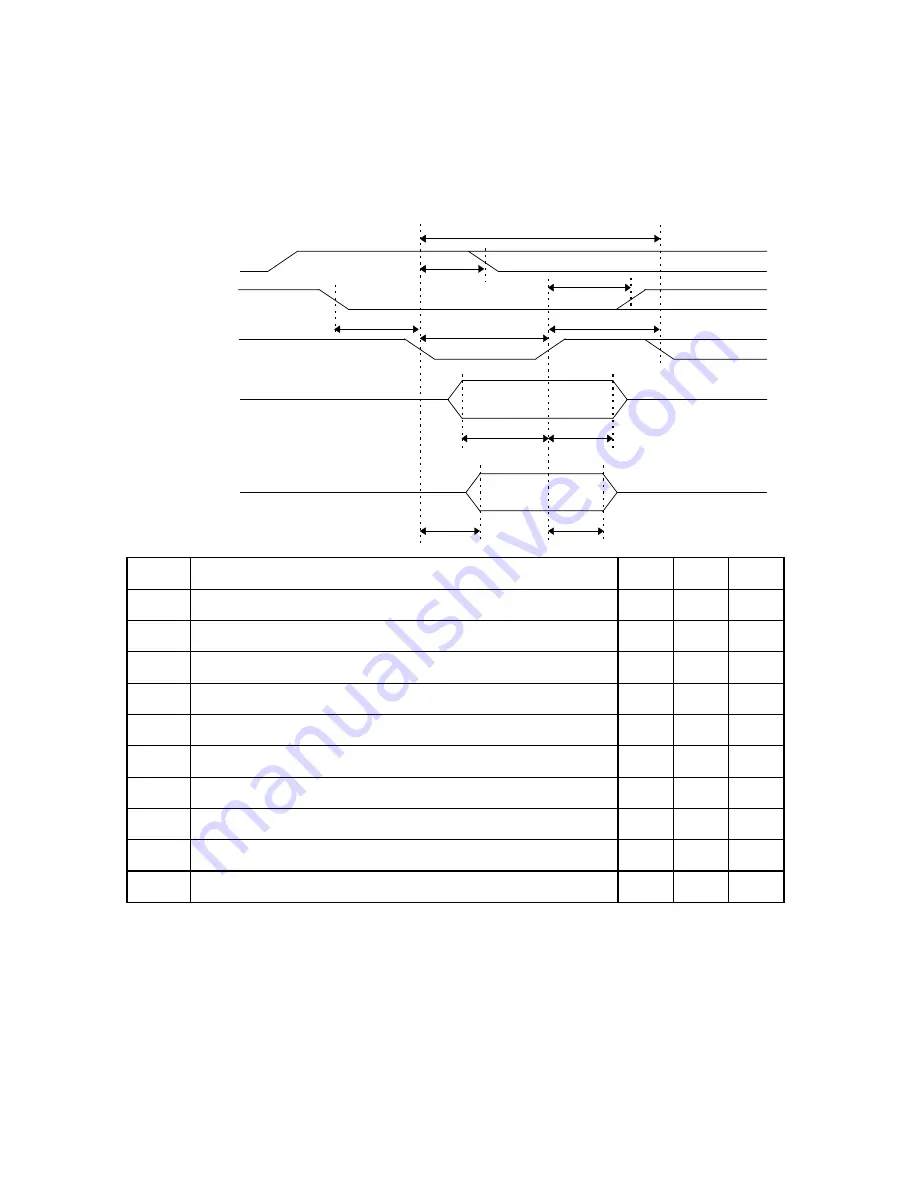 Fujitsu MPF3102AH Product Manual Download Page 153