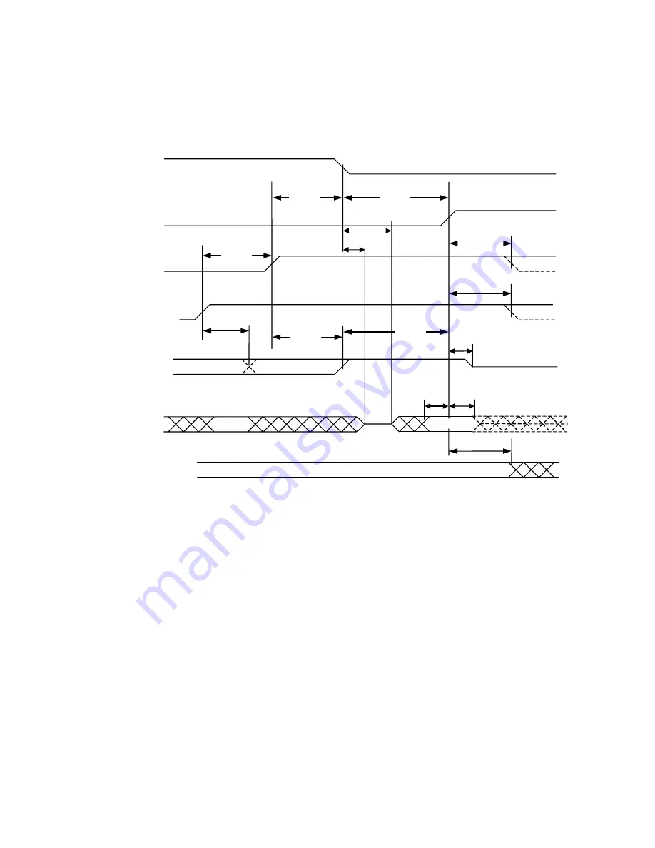 Fujitsu MPF3102AH Product Manual Download Page 160