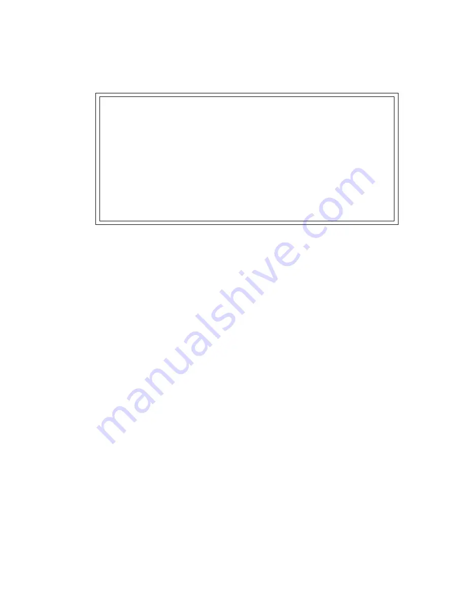 Fujitsu MPF3204AH Product Manual Download Page 18