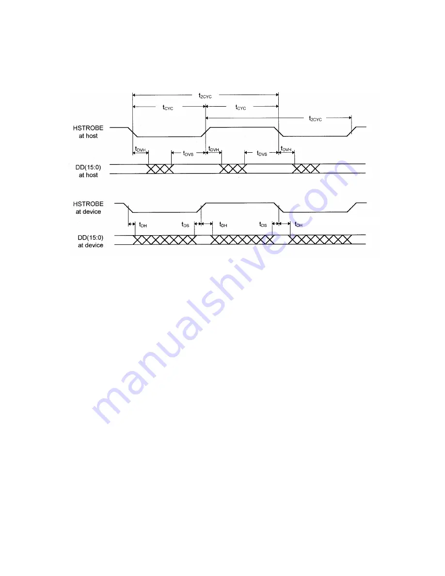 Fujitsu MPF3204AH Скачать руководство пользователя страница 162