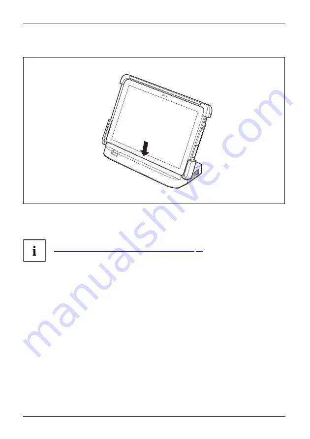 Fujitsu MQ10A Operating Manual Download Page 55