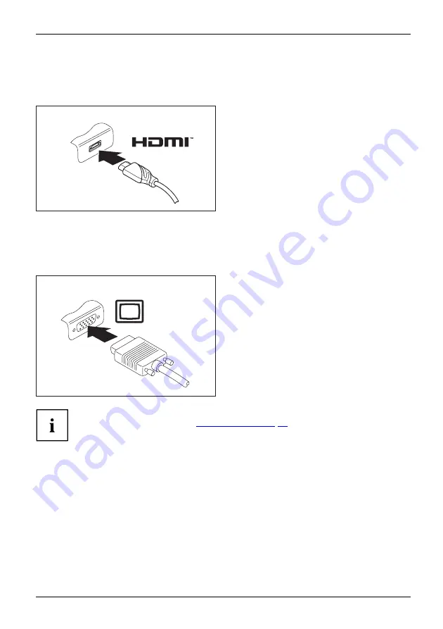 Fujitsu MQ10A Operating Manual Download Page 65