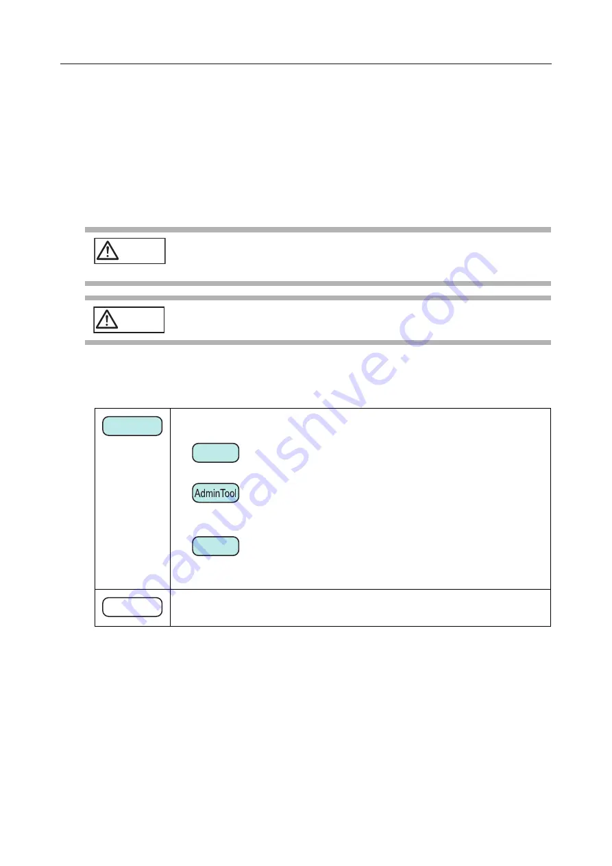 Fujitsu N7100 Operator'S Manual Download Page 17