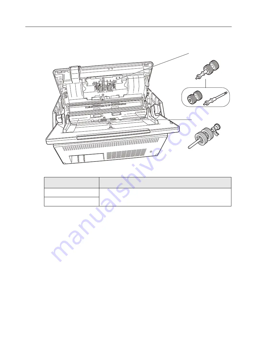 Fujitsu N7100 Скачать руководство пользователя страница 29