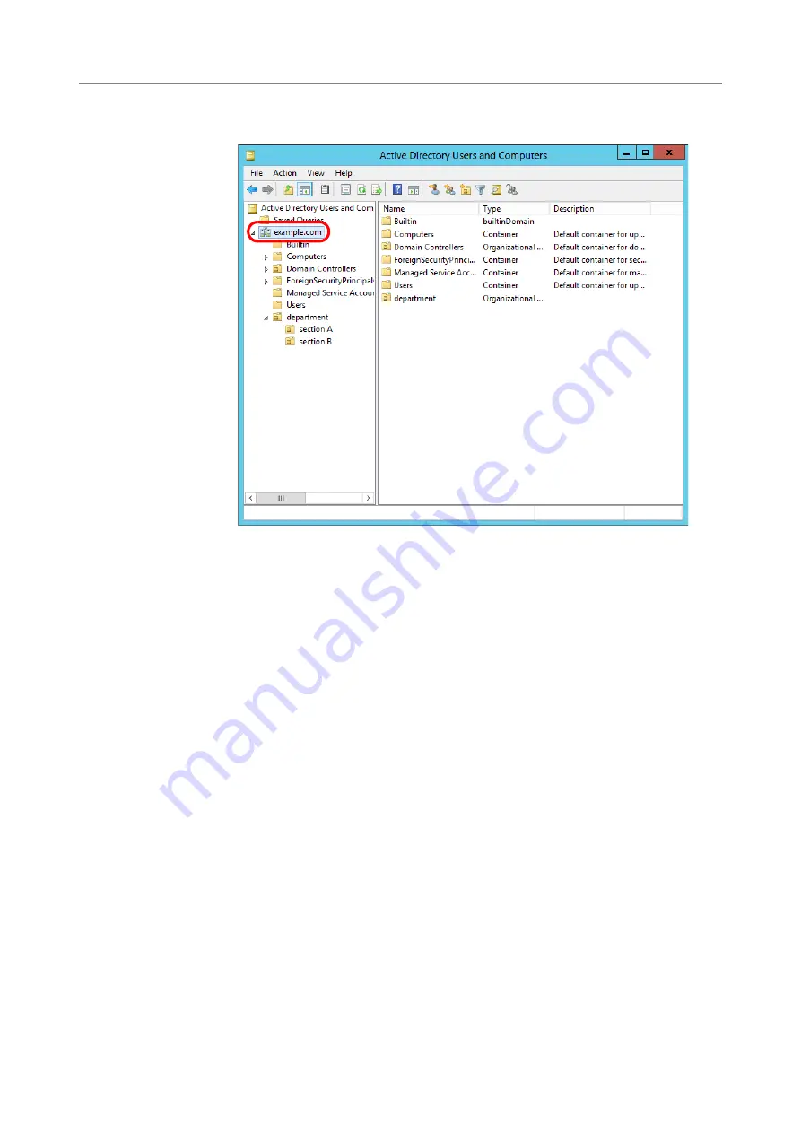 Fujitsu N7100 Operator'S Manual Download Page 119