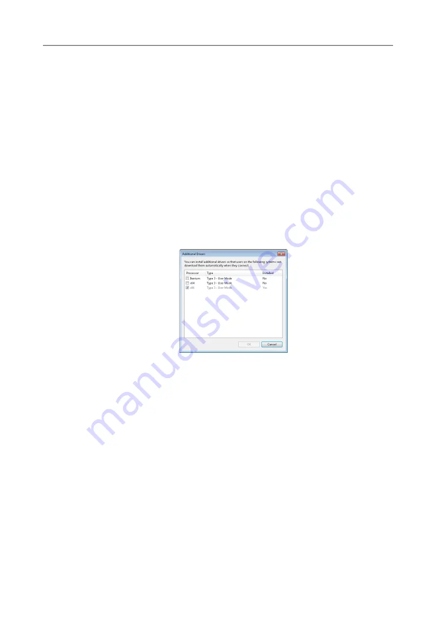 Fujitsu N7100 Operator'S Manual Download Page 150