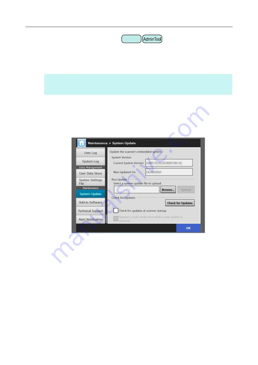 Fujitsu N7100 Operator'S Manual Download Page 177