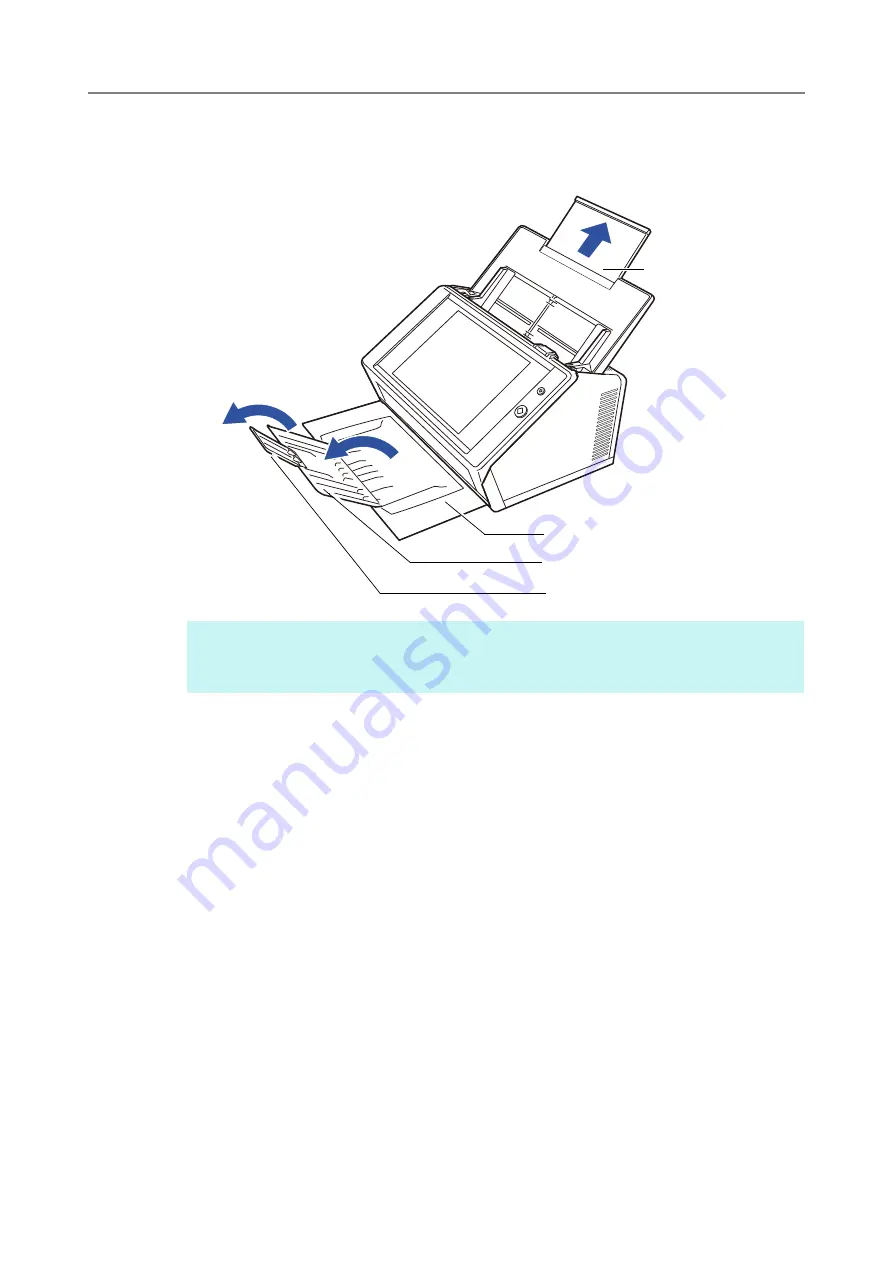 Fujitsu N7100 Operator'S Manual Download Page 218