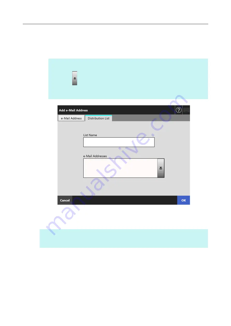 Fujitsu N7100 Operator'S Manual Download Page 240