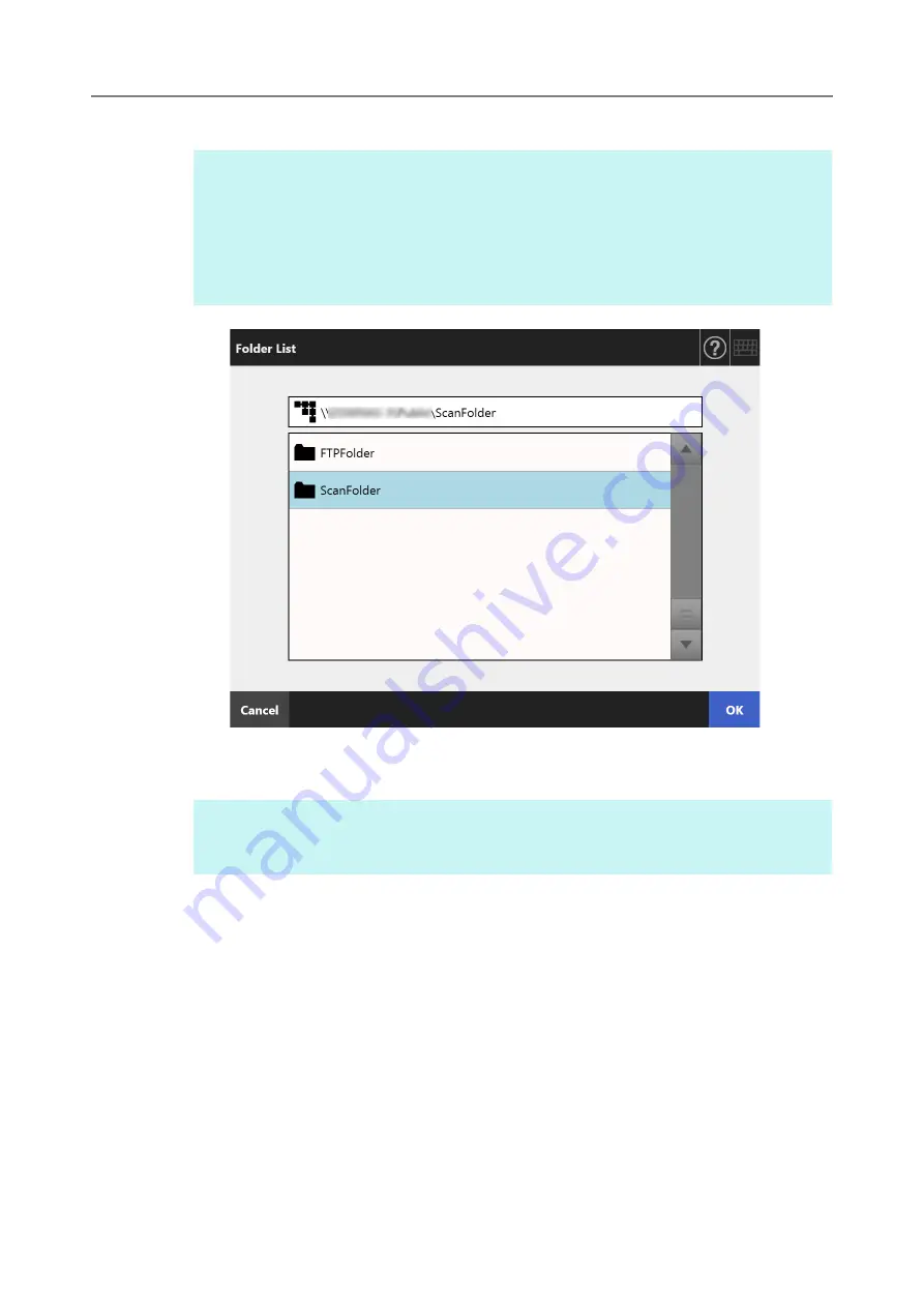 Fujitsu N7100 Operator'S Manual Download Page 263